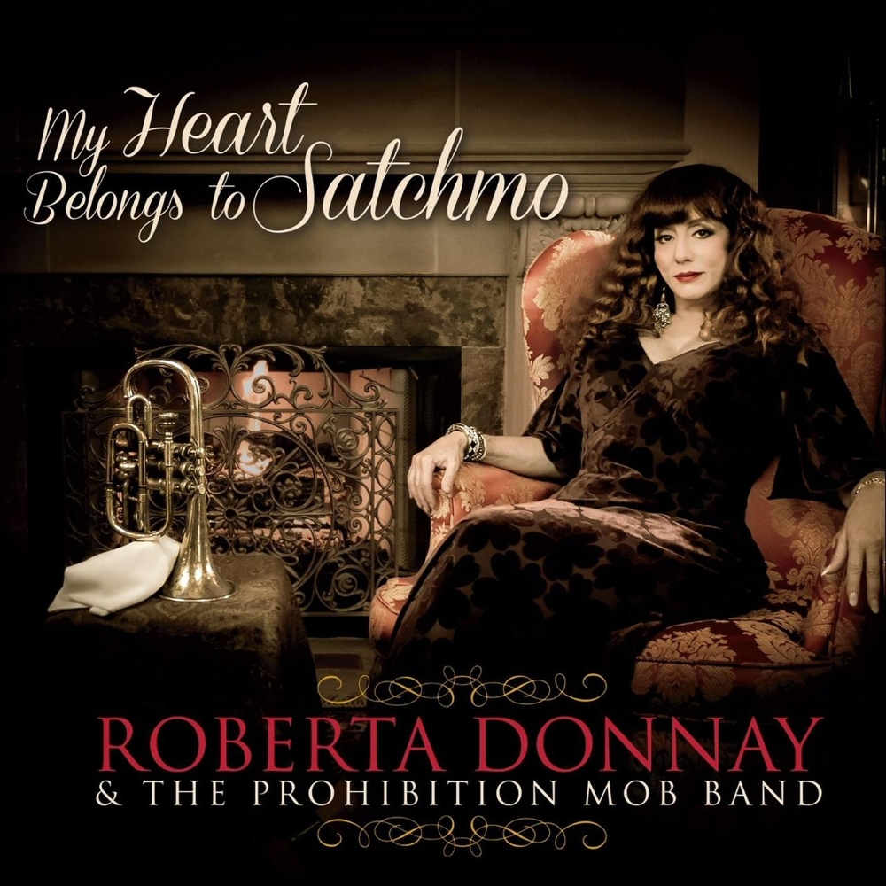 (image for) My Heart Belongs To Satchmo