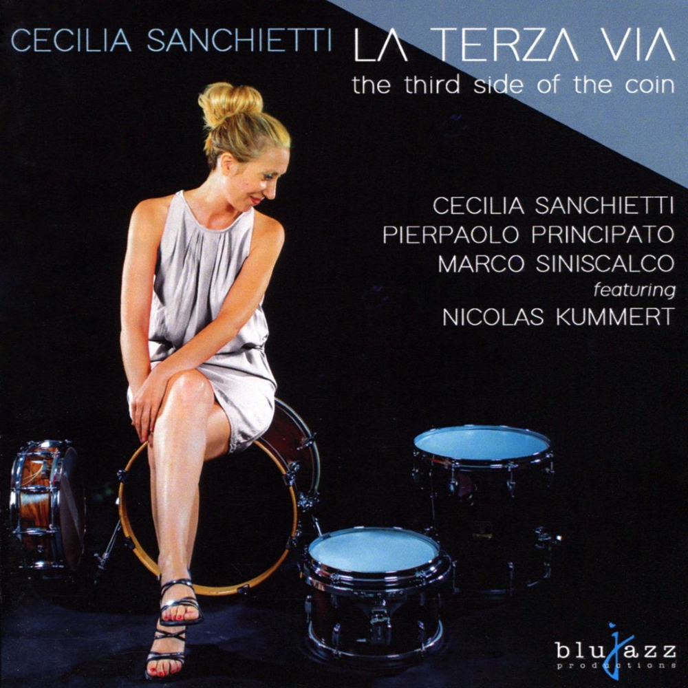 (image for) La Terza Via-The Third Side Of The Coin