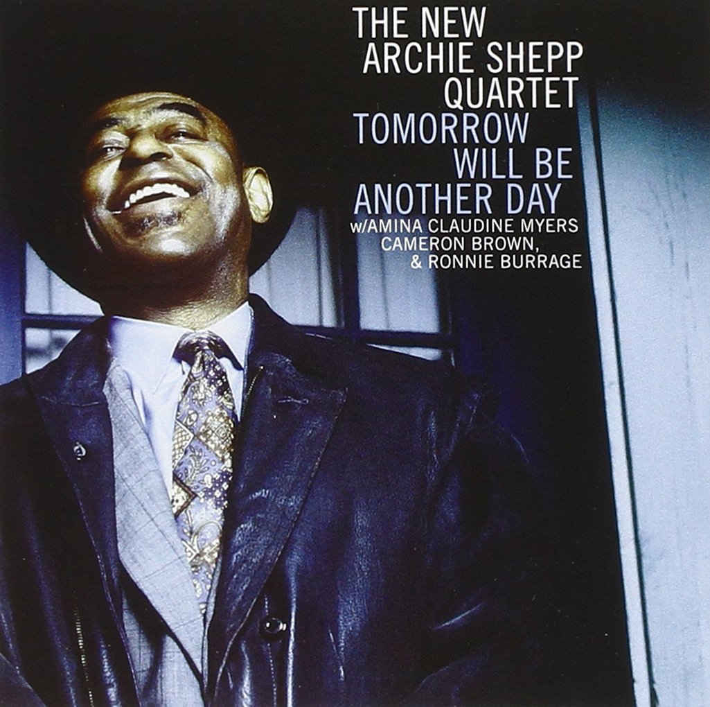 (image for) Tomorrow Will Be Another Day