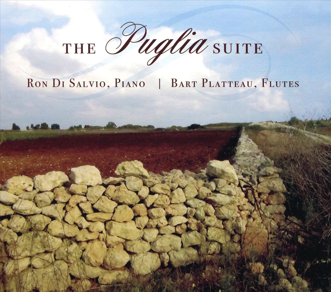(image for) The Puglia Suite