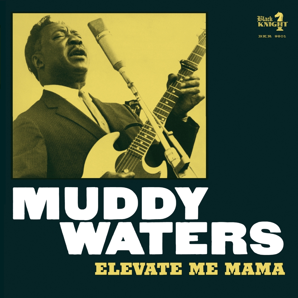 Elevate Me Mama (image for) Elevate Me Mama