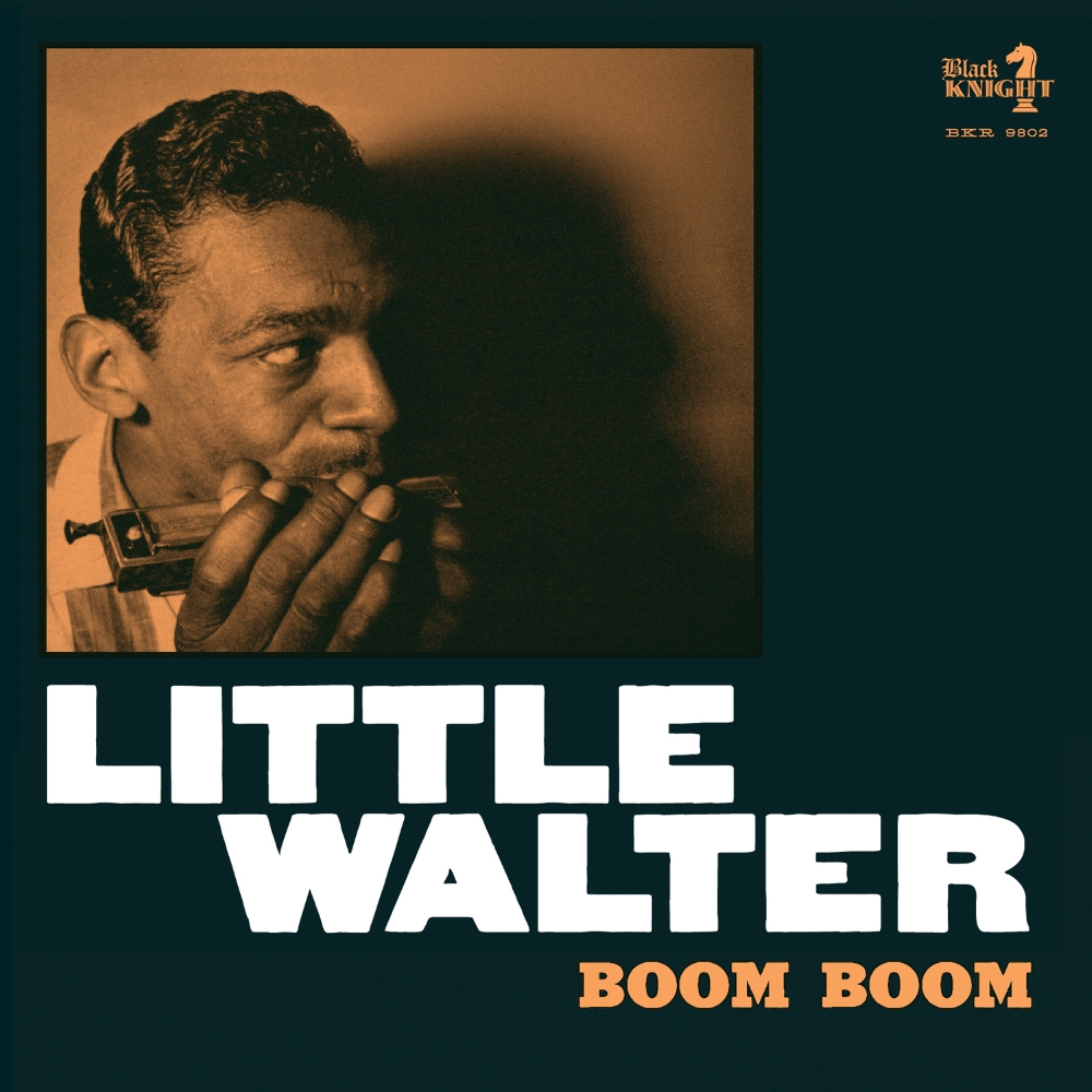 Boom Boom (image for) Boom Boom