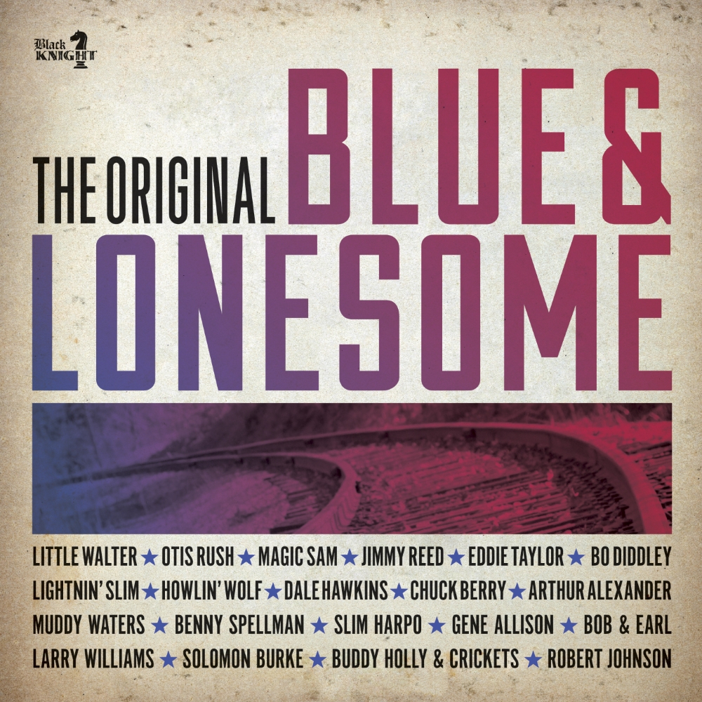 The Original Blue & Lonesome (image for) The Original Blue & Lonesome