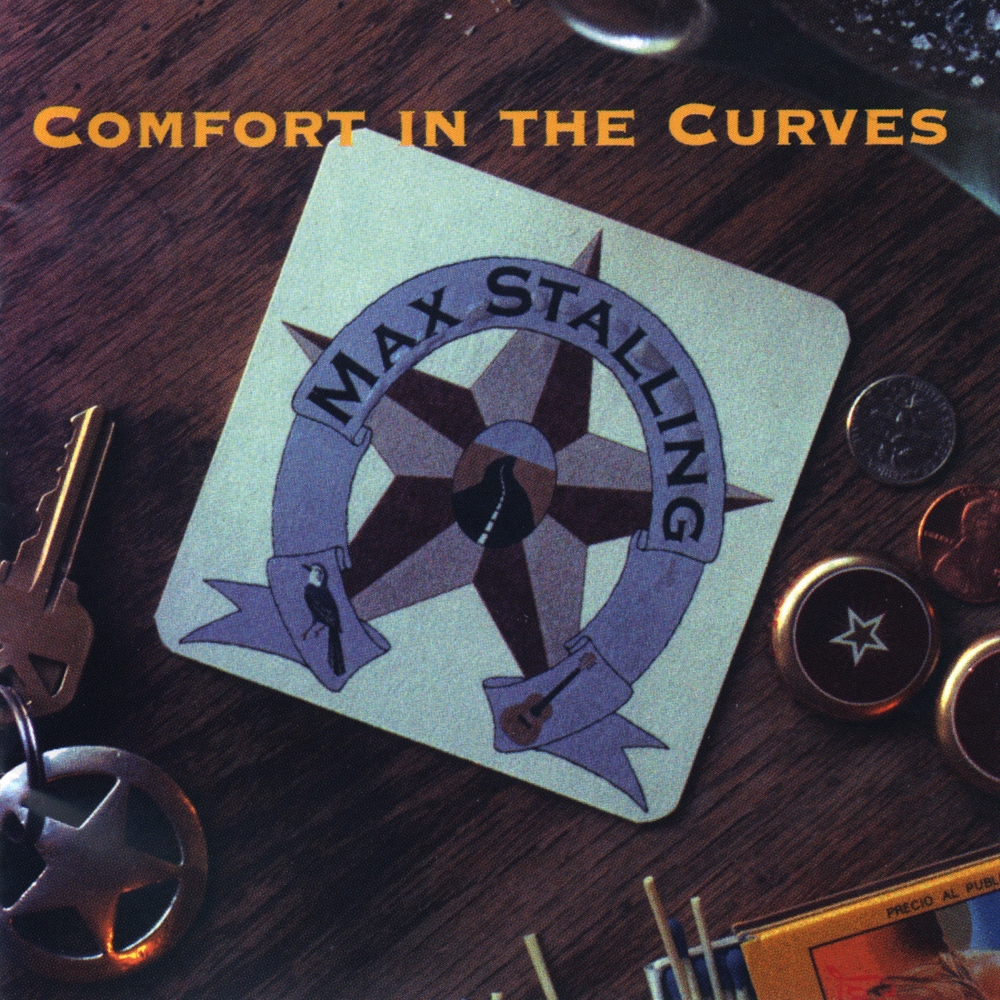 (image for) Comfort In The Curves