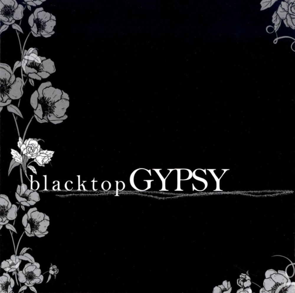 (image for) Blacktop Gypsy