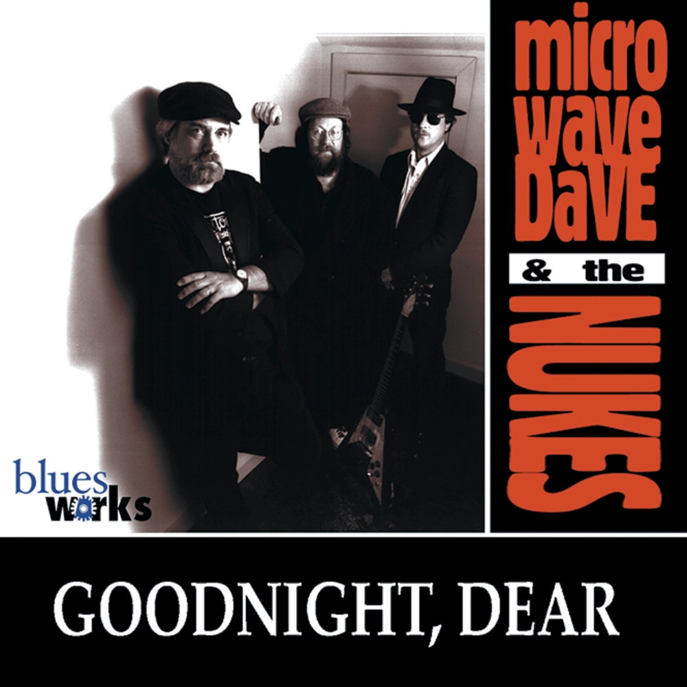 Goodnight Dear (image for) Goodnight Dear