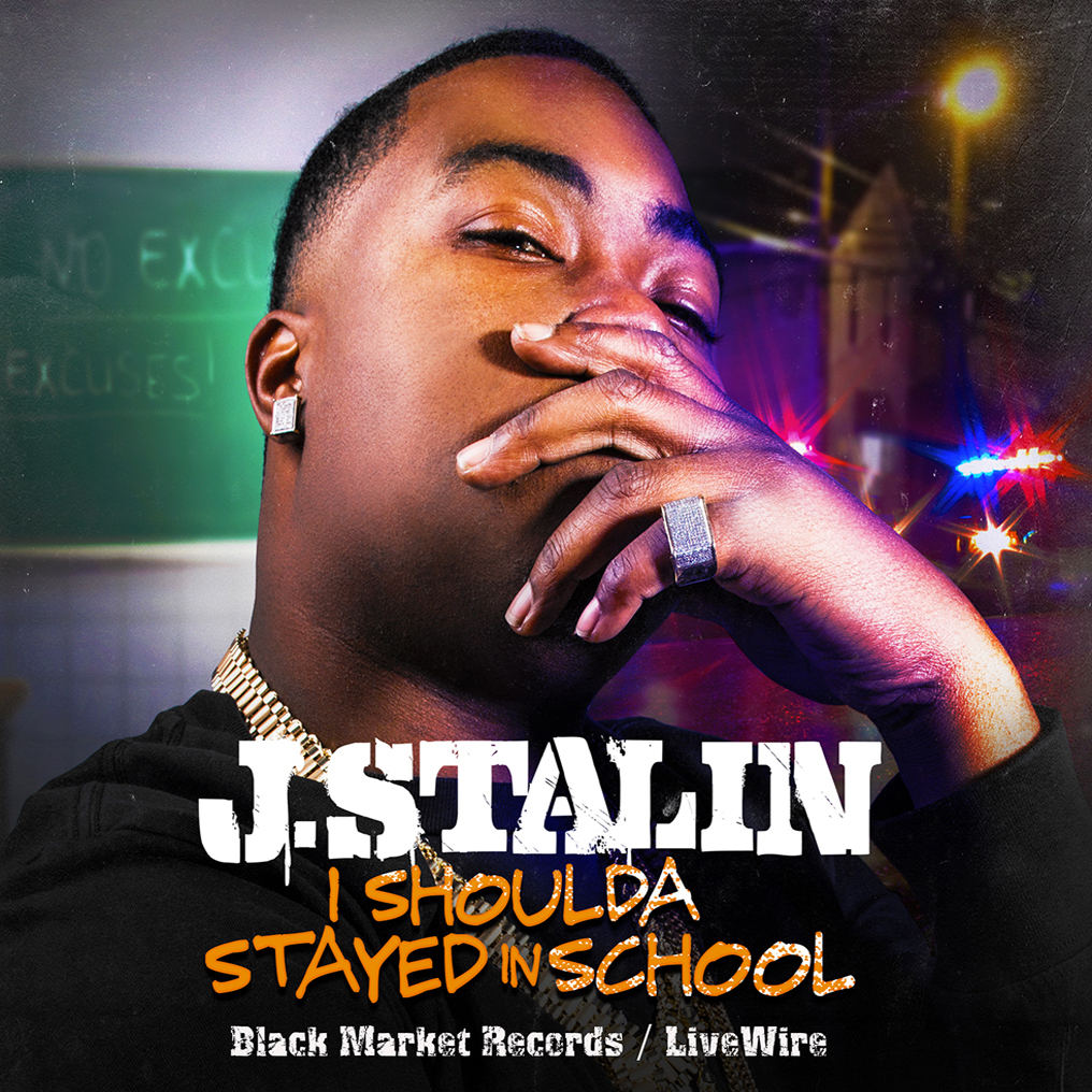 I Shoulda Stayed In School (image for) I Shoulda Stayed In School