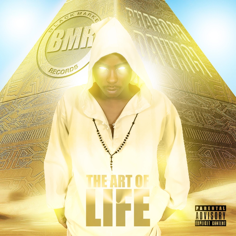 The Art Of Life (image for) The Art Of Life