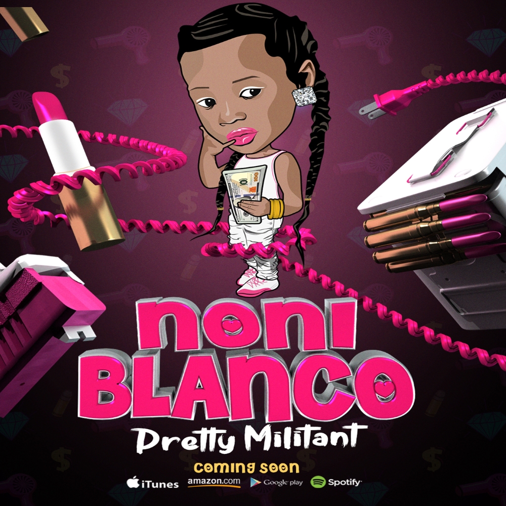 Pretty Militant (image for) Pretty Militant