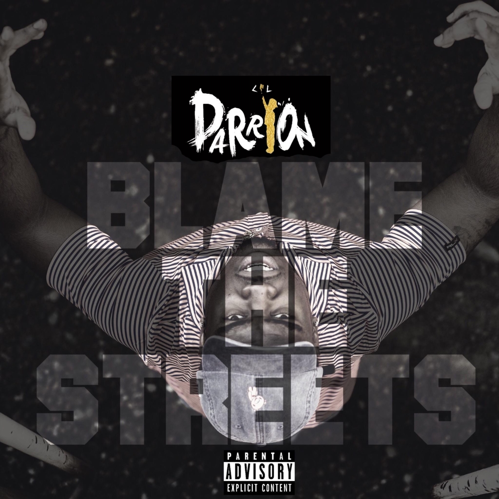 Blame The Streets (image for) Blame The Streets