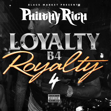 Loyalty B4 Royalty 4 (image for) Loyalty B4 Royalty 4