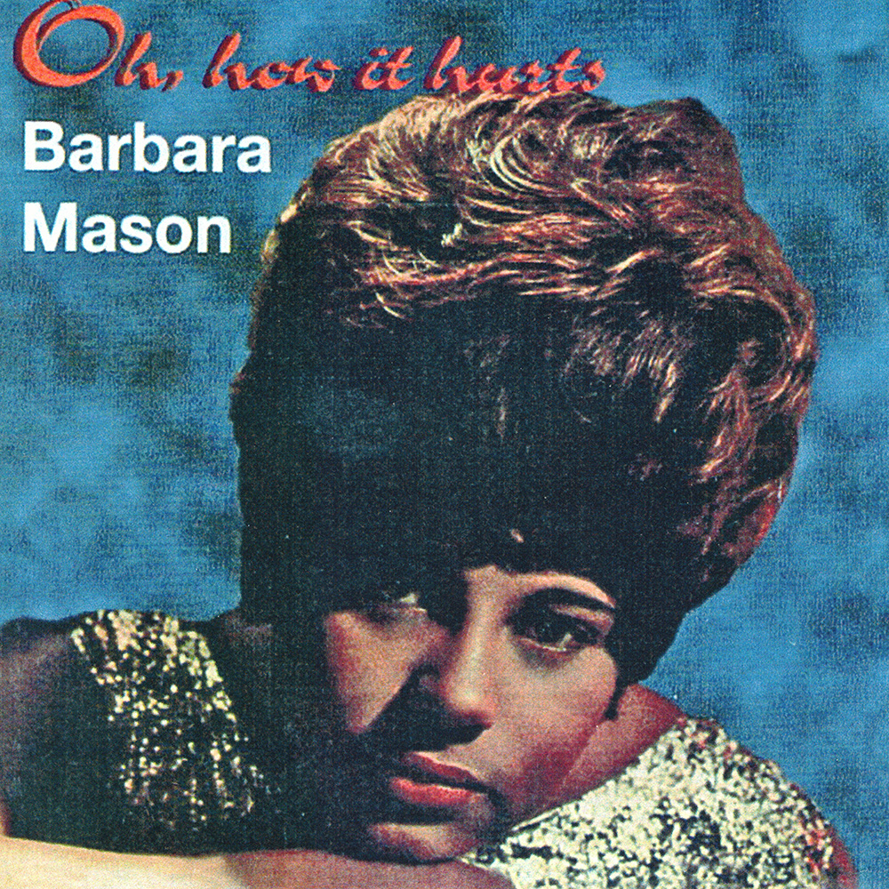 Oh How It Hurts (image for) Oh How It Hurts