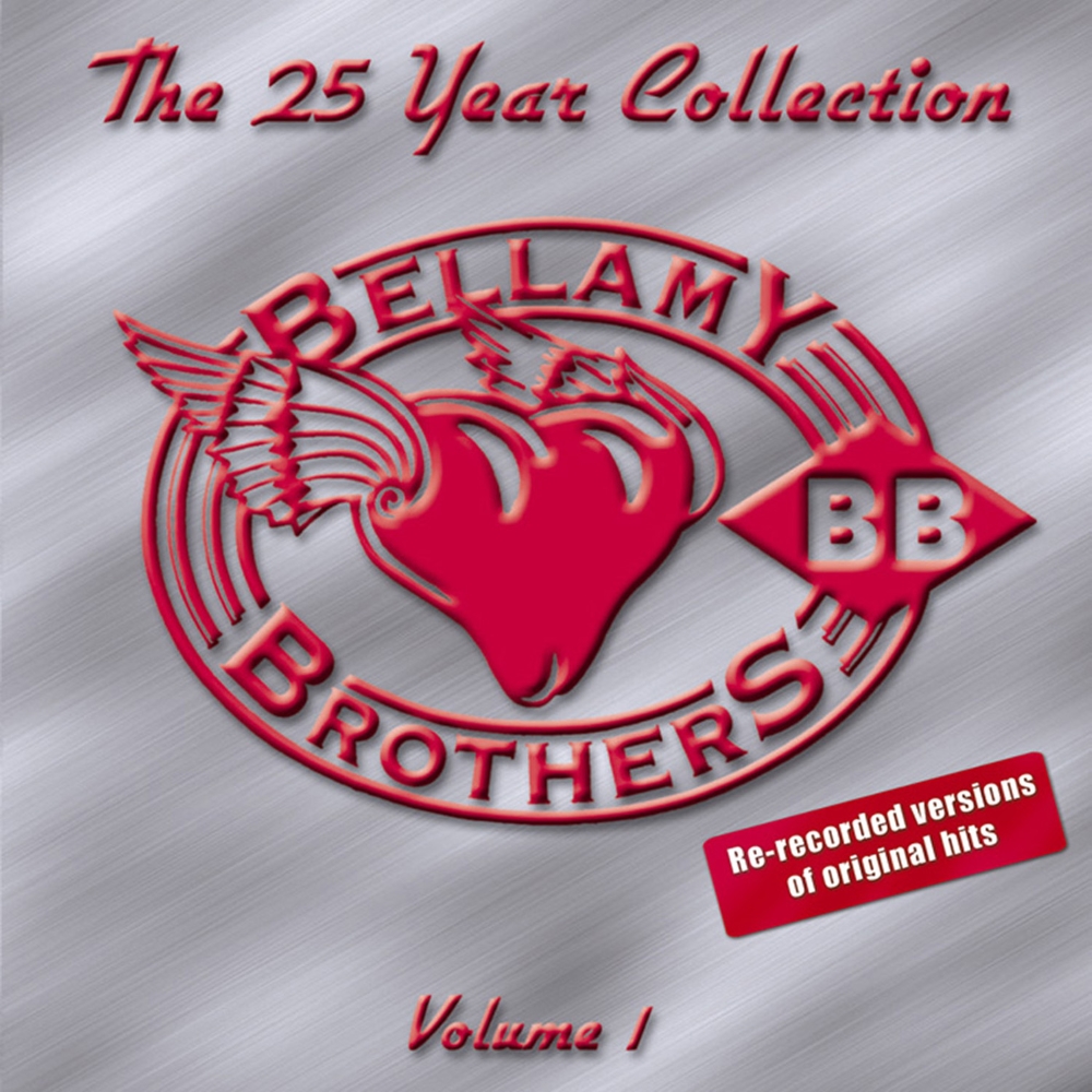 (image for) 25 Year Collection, Volume 1