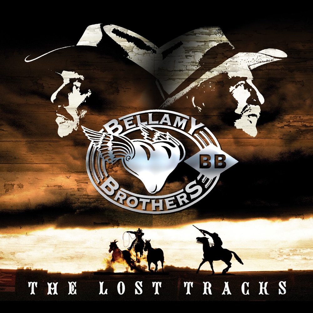 (image for) Lost Tracks