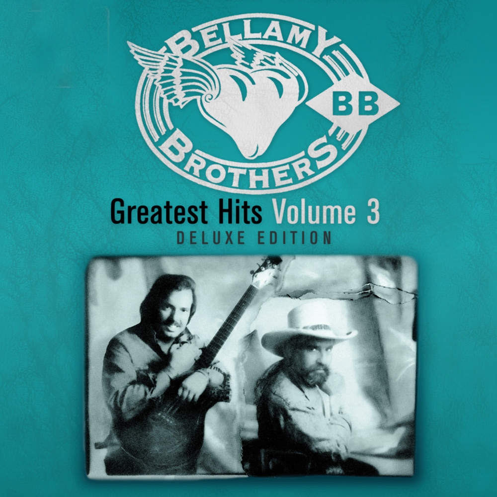 Greatest Hits, Volume 3-Deluxe Edition (image for) Greatest Hits, Volume 3-Deluxe Edition