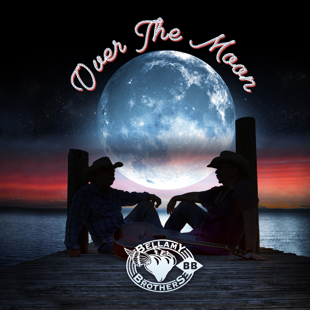Over The Moon (image for) Over The Moon