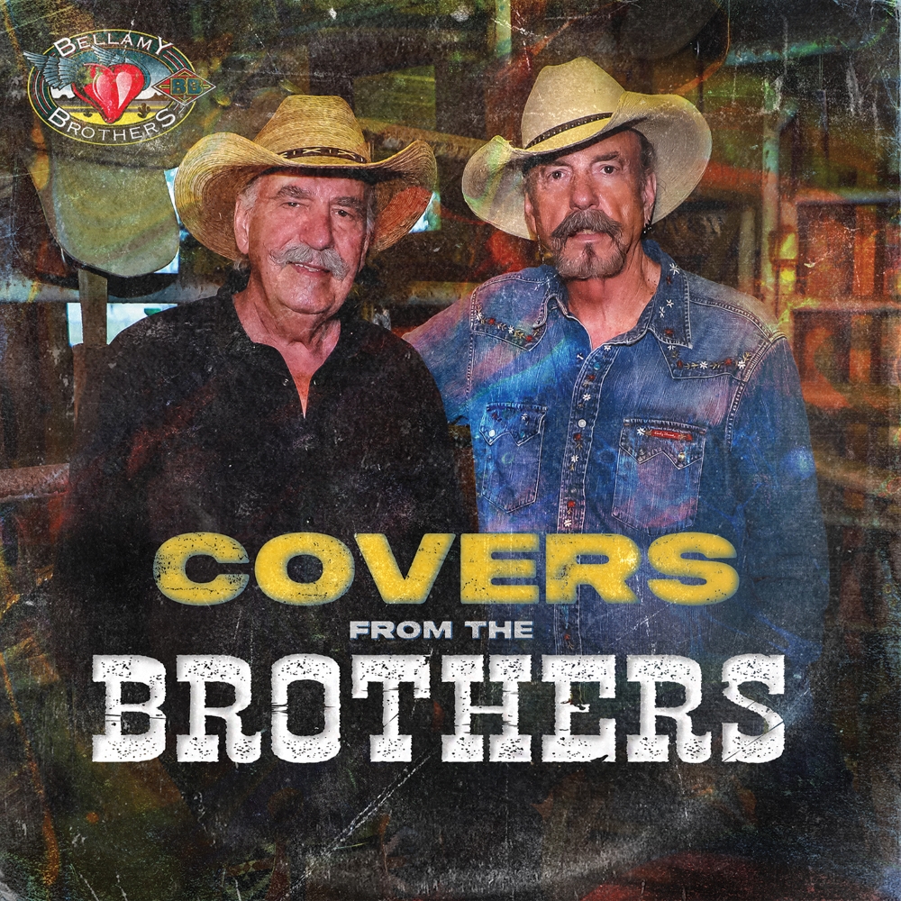 Covers From The Brothers (image for) Covers From The Brothers