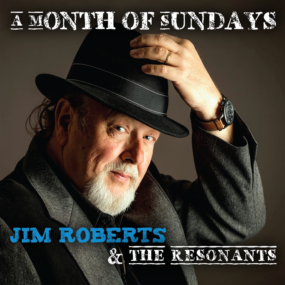 A Month Of Sundays (image for) A Month Of Sundays