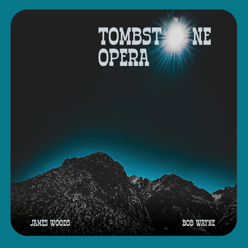 Tomstone Opera (image for) Tomstone Opera