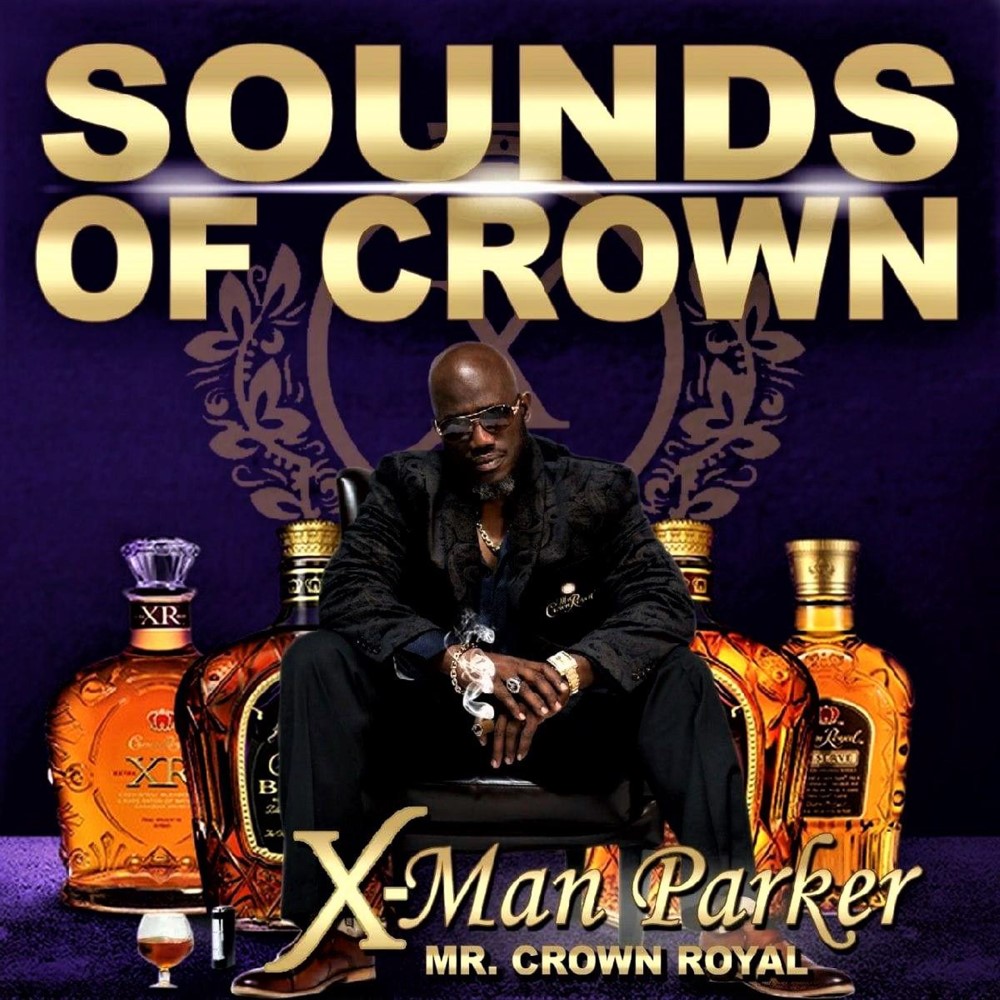 Sounds Of Crown (image for) Sounds Of Crown
