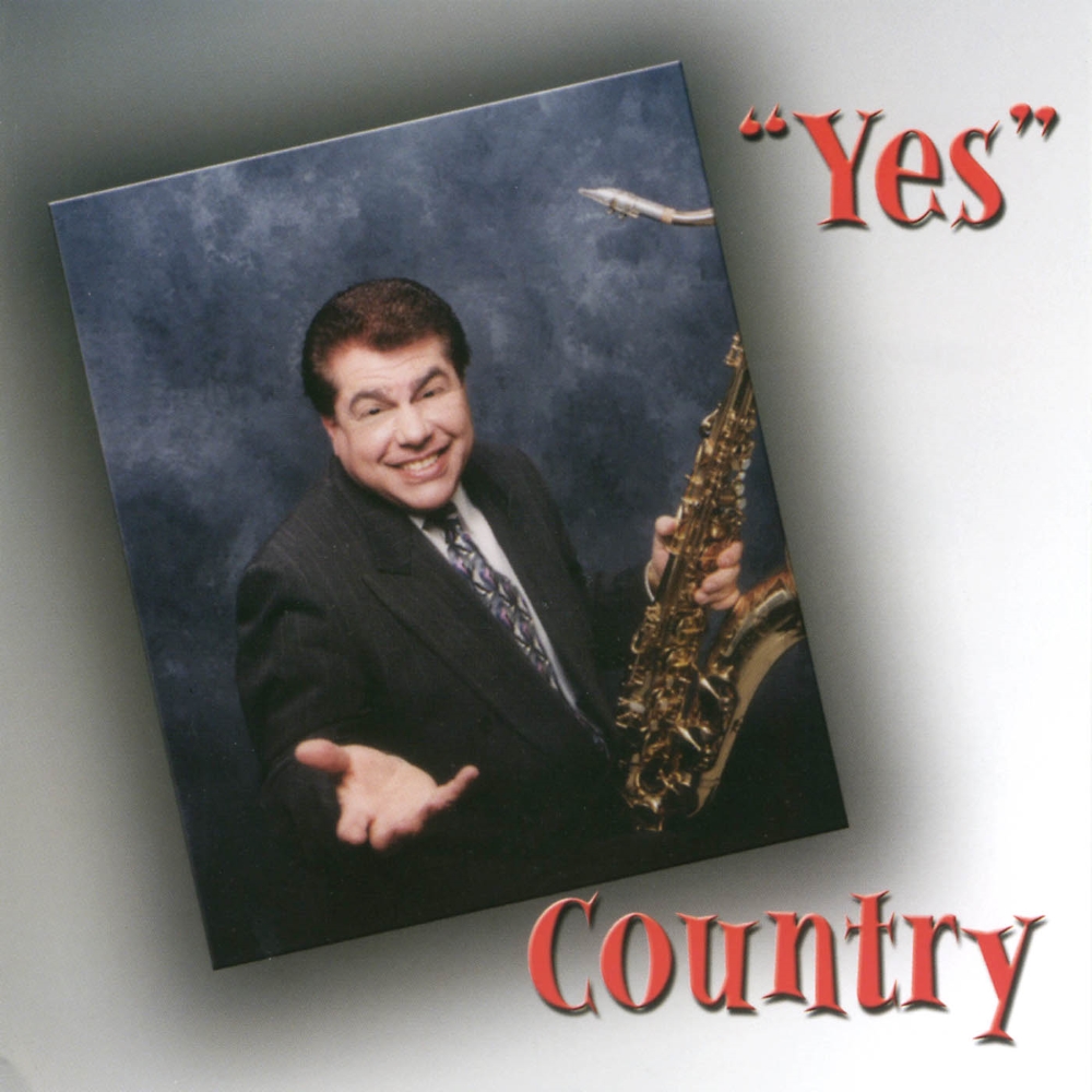 'Yes' Country (image for) 'Yes' Country