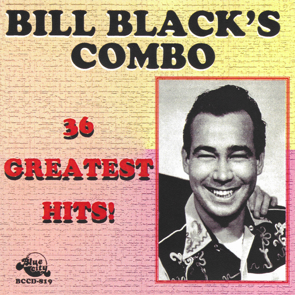 (image for) 36 Greatest Hits!