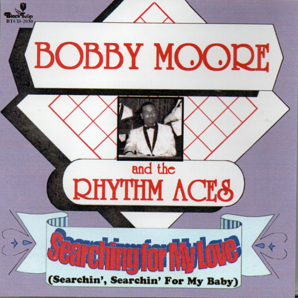 (image for) Searching For My Love (Searchin', Searchin' For My Baby)