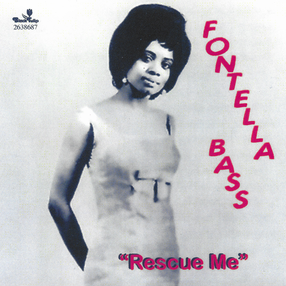 (image for) Rescue Me