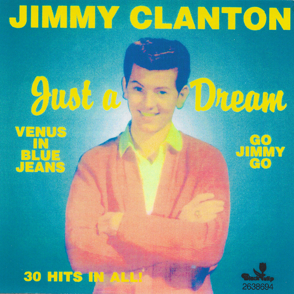 (image for) Just A Dream