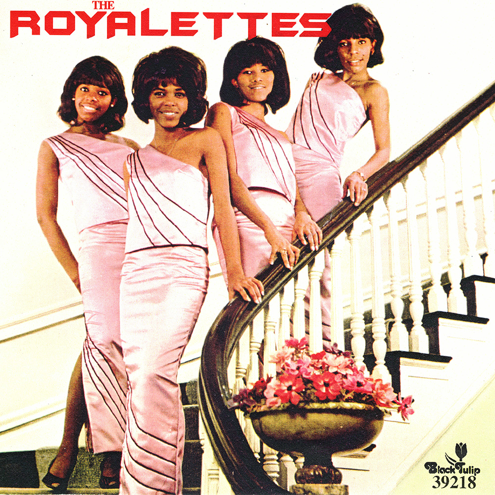 (image for) Royalettes