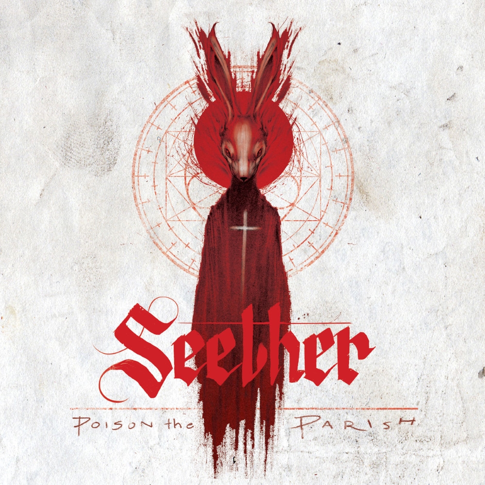 Poison The Parish (Deluxe Edition) (image for) Poison The Parish (Deluxe Edition)