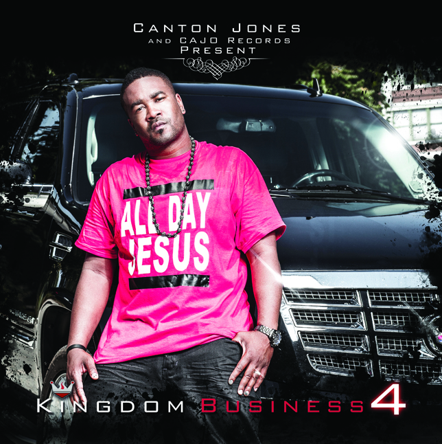 Kingdom Business 4 (image for) Kingdom Business 4
