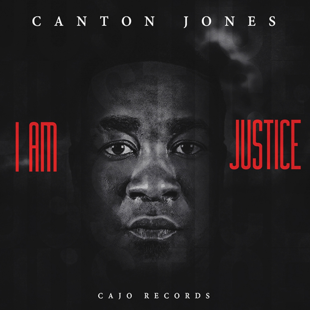 (image for) I Am Justice
