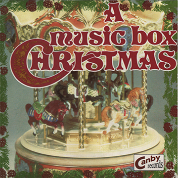 A Music Box Christmas (image for) A Music Box Christmas