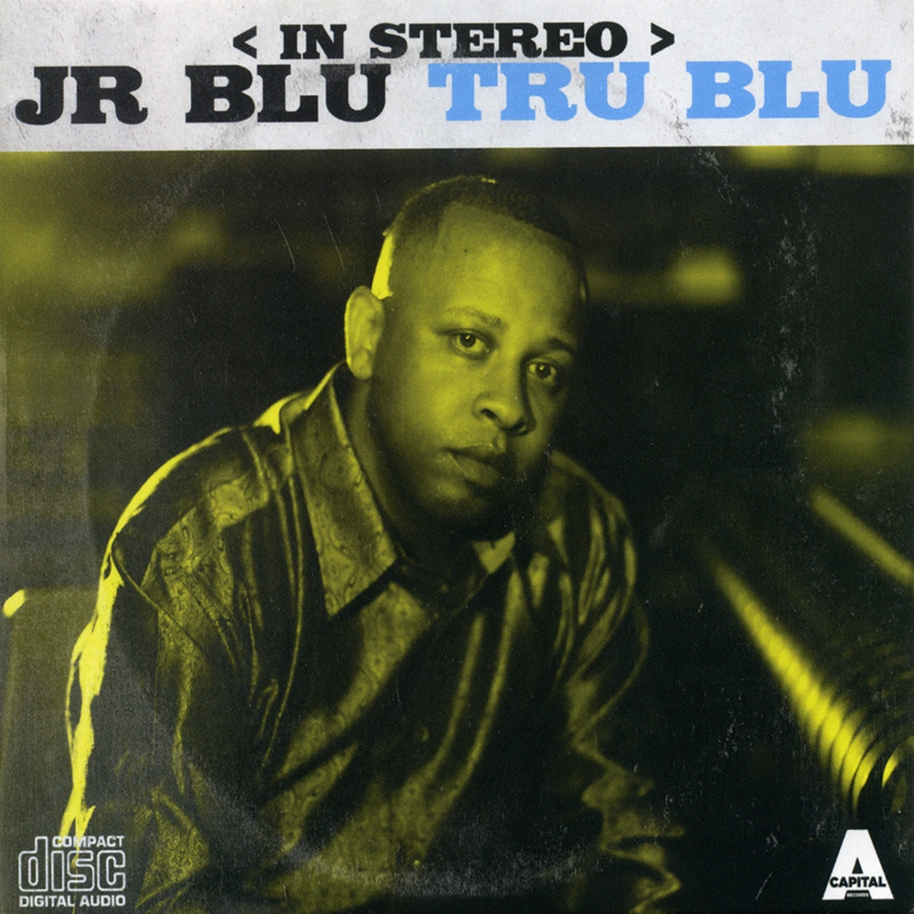 Tru Blu (image for) Tru Blu