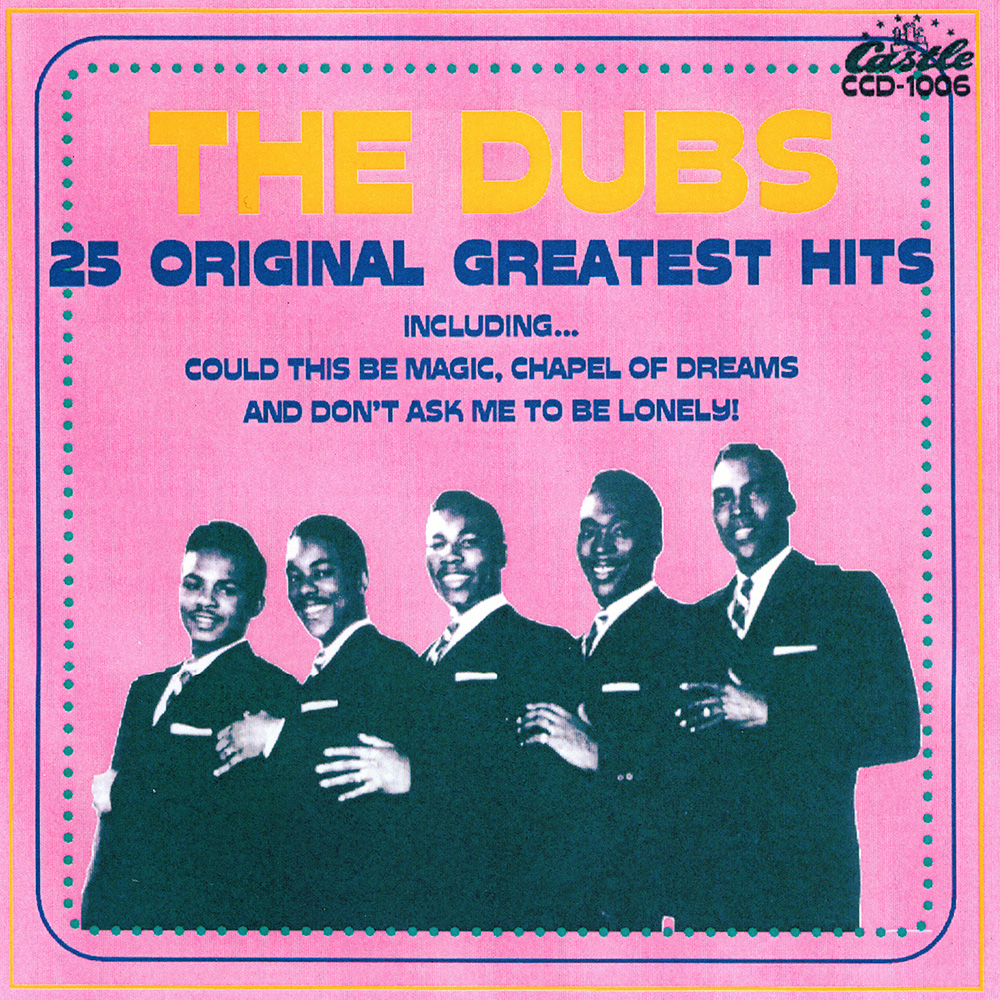 (image for) 25 Greatest Hits