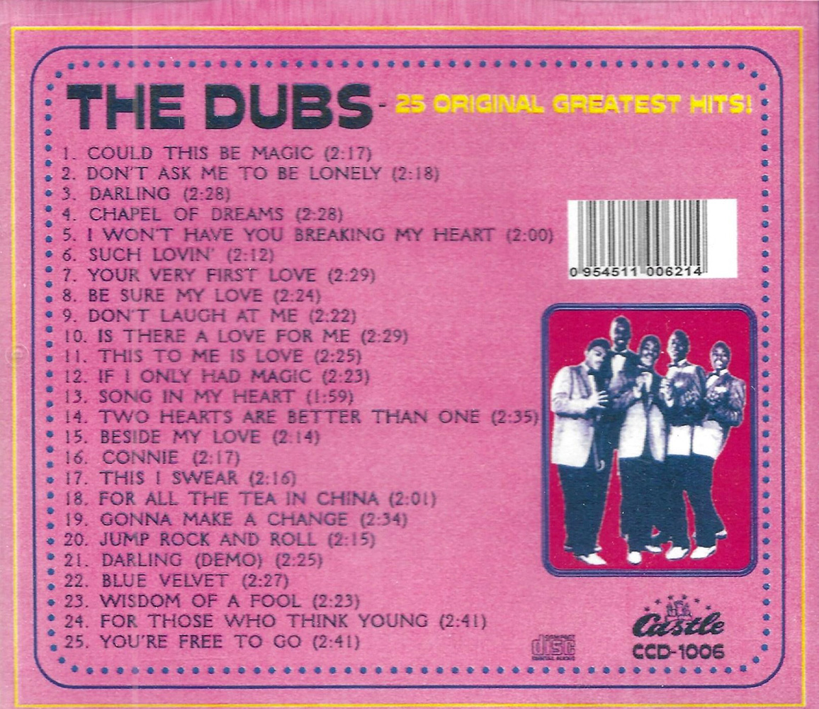 (image for) 25 Greatest Hits