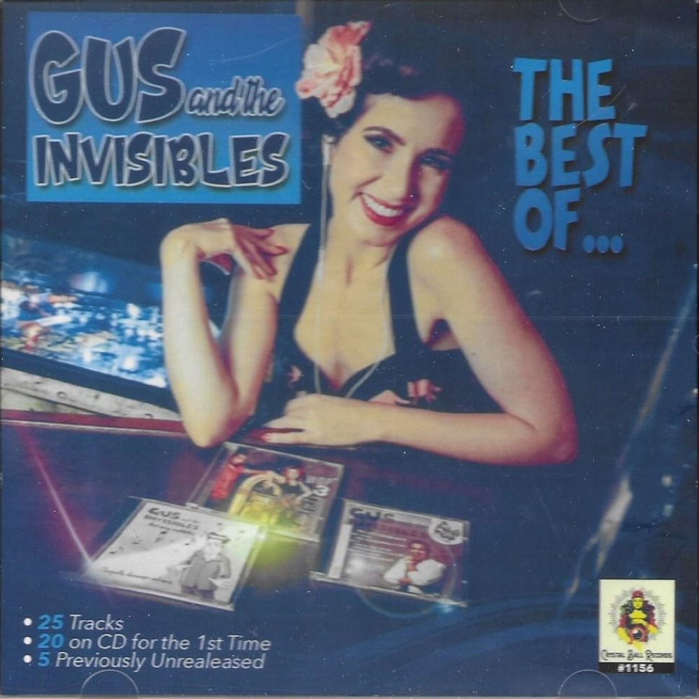 Best Of (image for) Best Of
