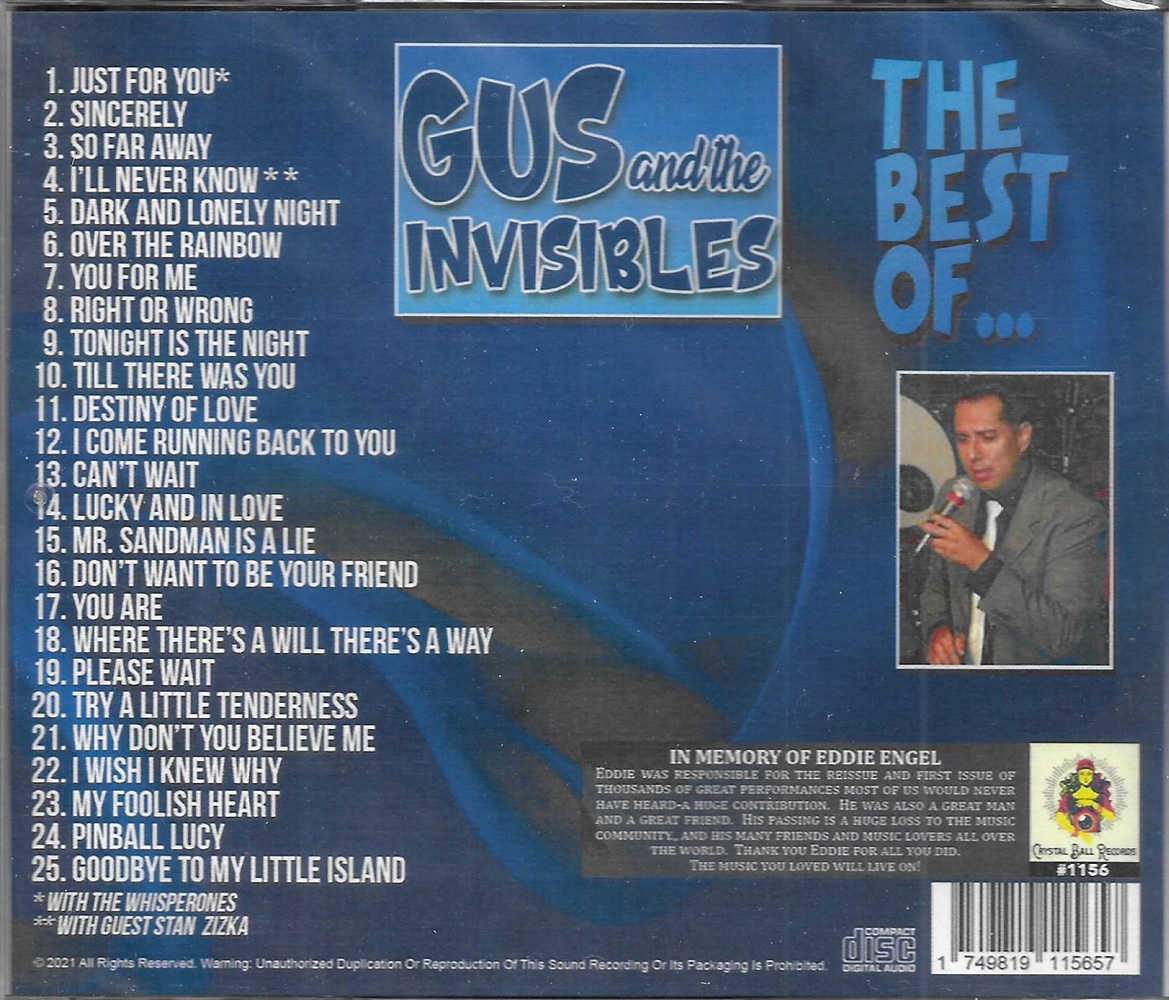 (image for) Best Of