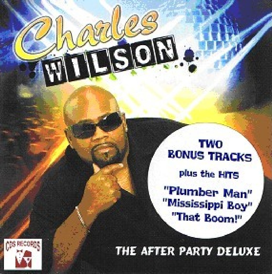 The After Party (Deluxe) (image for) The After Party (Deluxe)