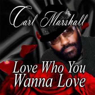 Love Who You Wanna Love (image for) Love Who You Wanna Love