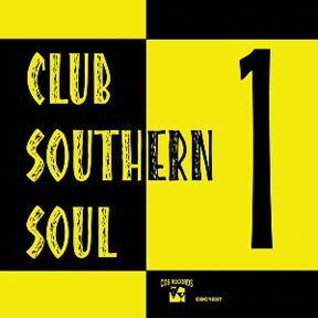 Club Southern Soul 1 (image for) Club Southern Soul 1