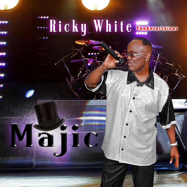 Majic (image for) Majic
