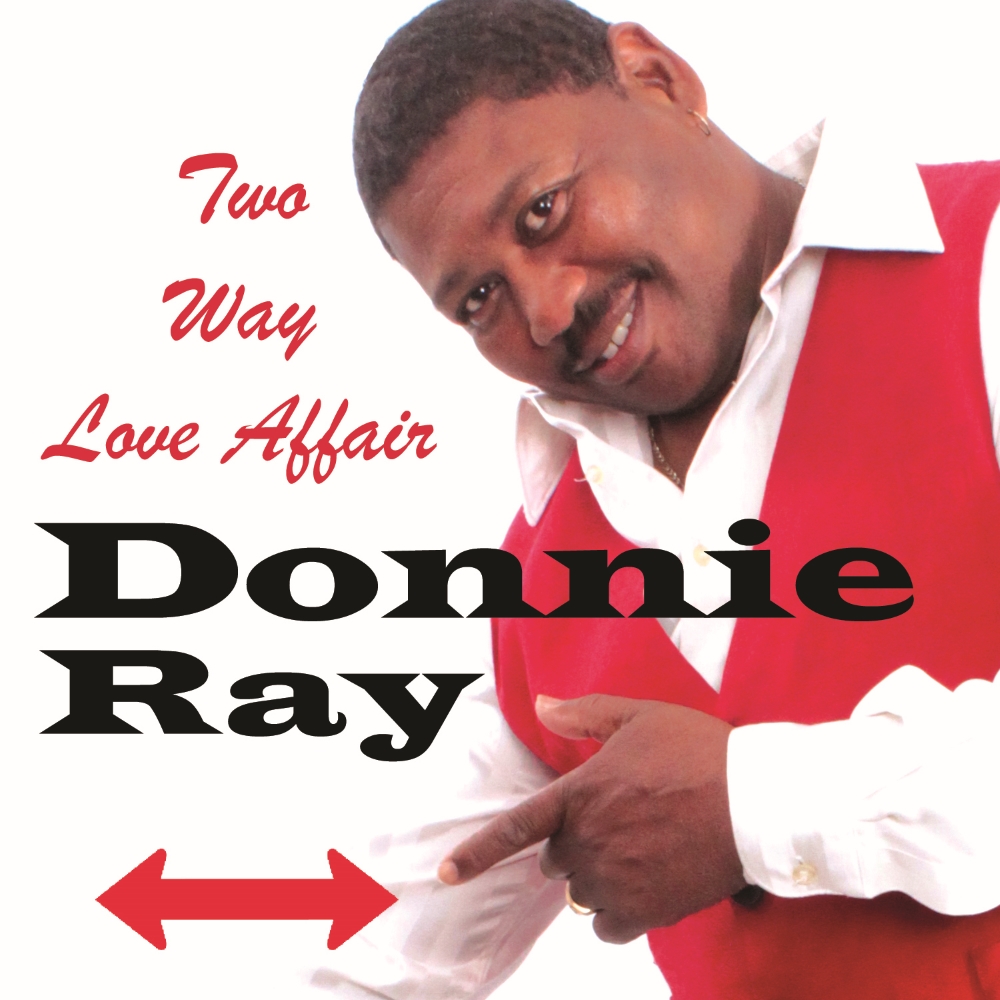 Two Way Love Affair (image for) Two Way Love Affair