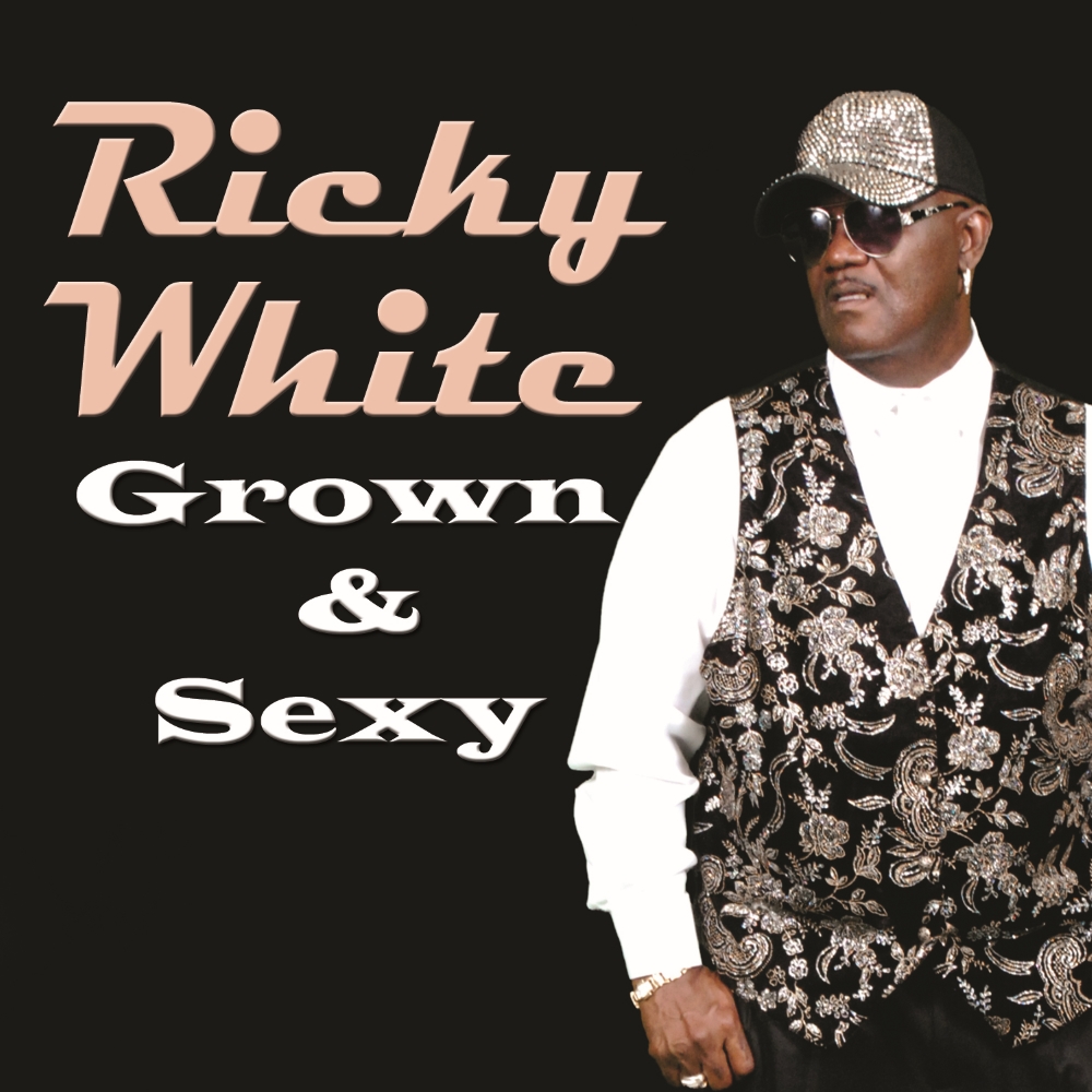 Grown & Sexy (image for) Grown & Sexy