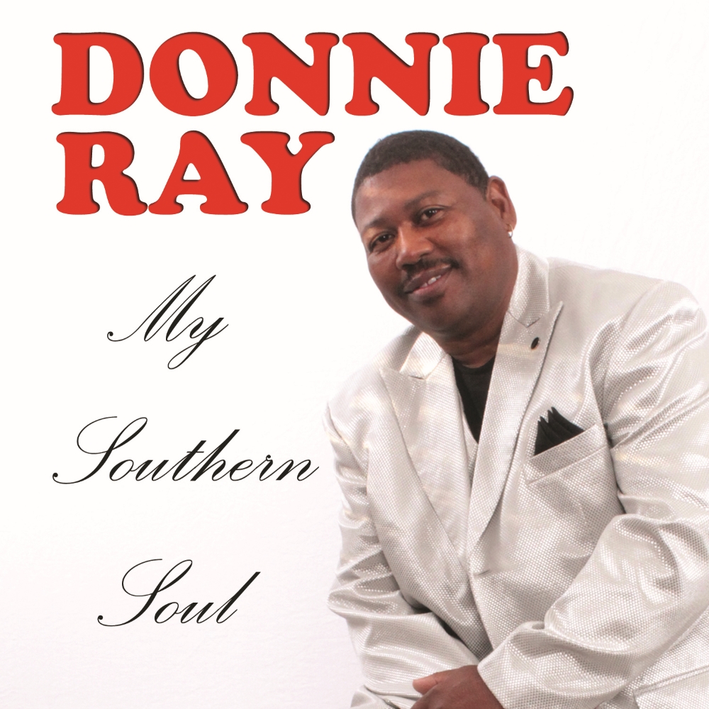 My Southern Soul (image for) My Southern Soul