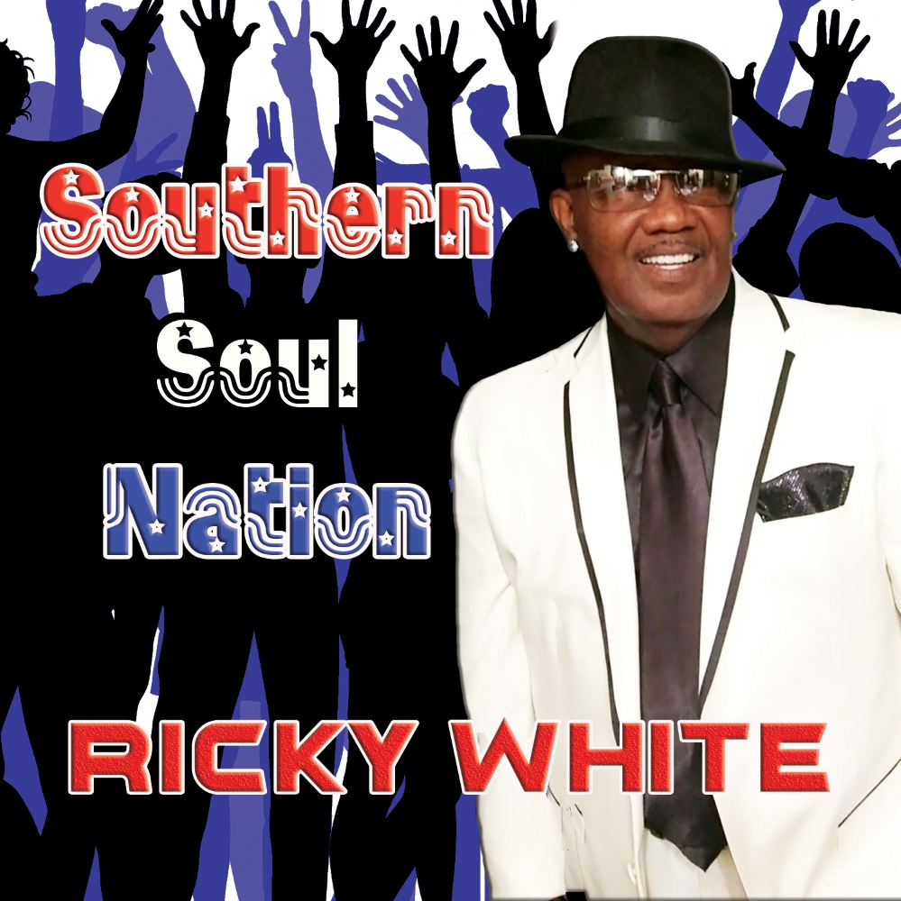 (image for) Soutehrn Soul Nation