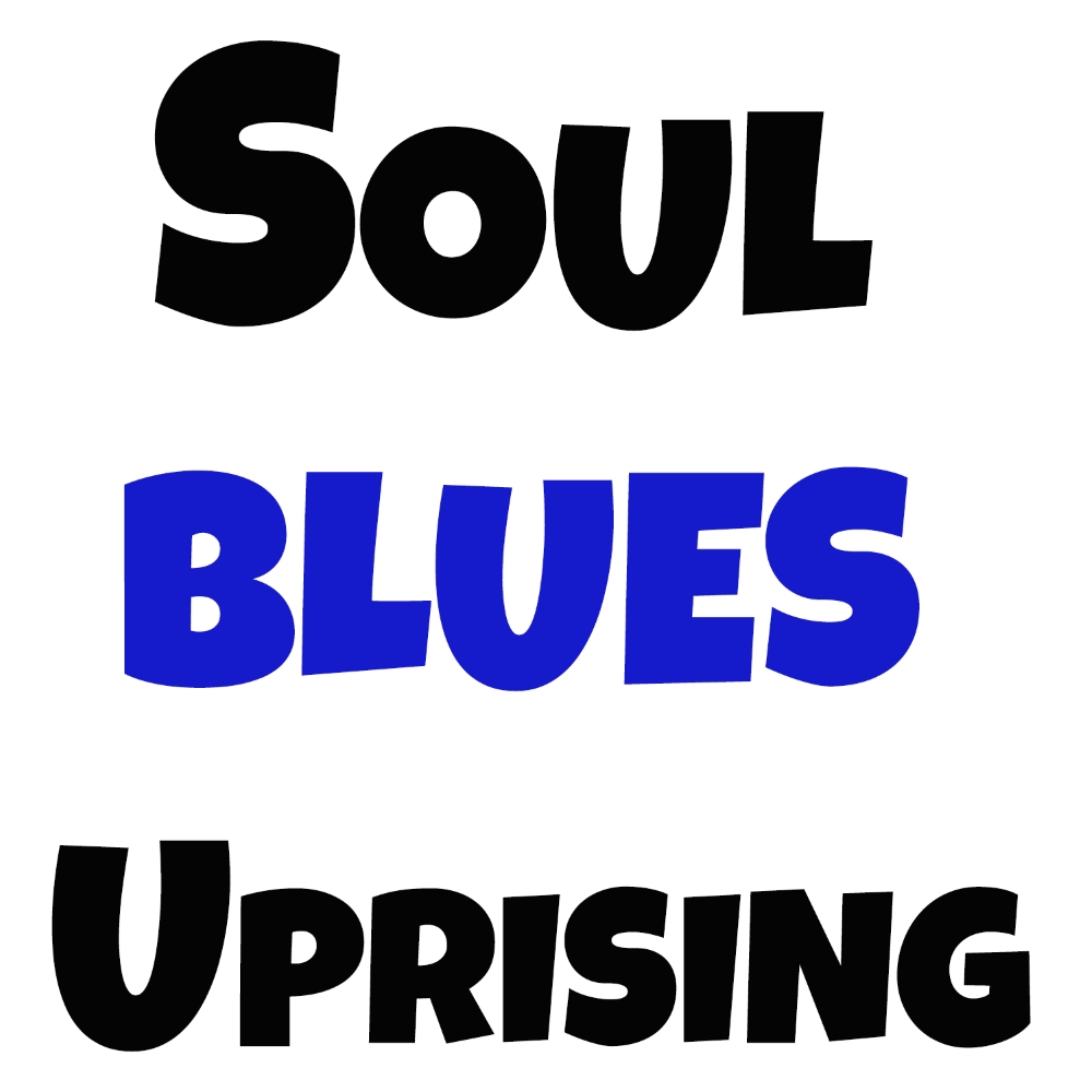 Soul Blues Uprising (image for) Soul Blues Uprising