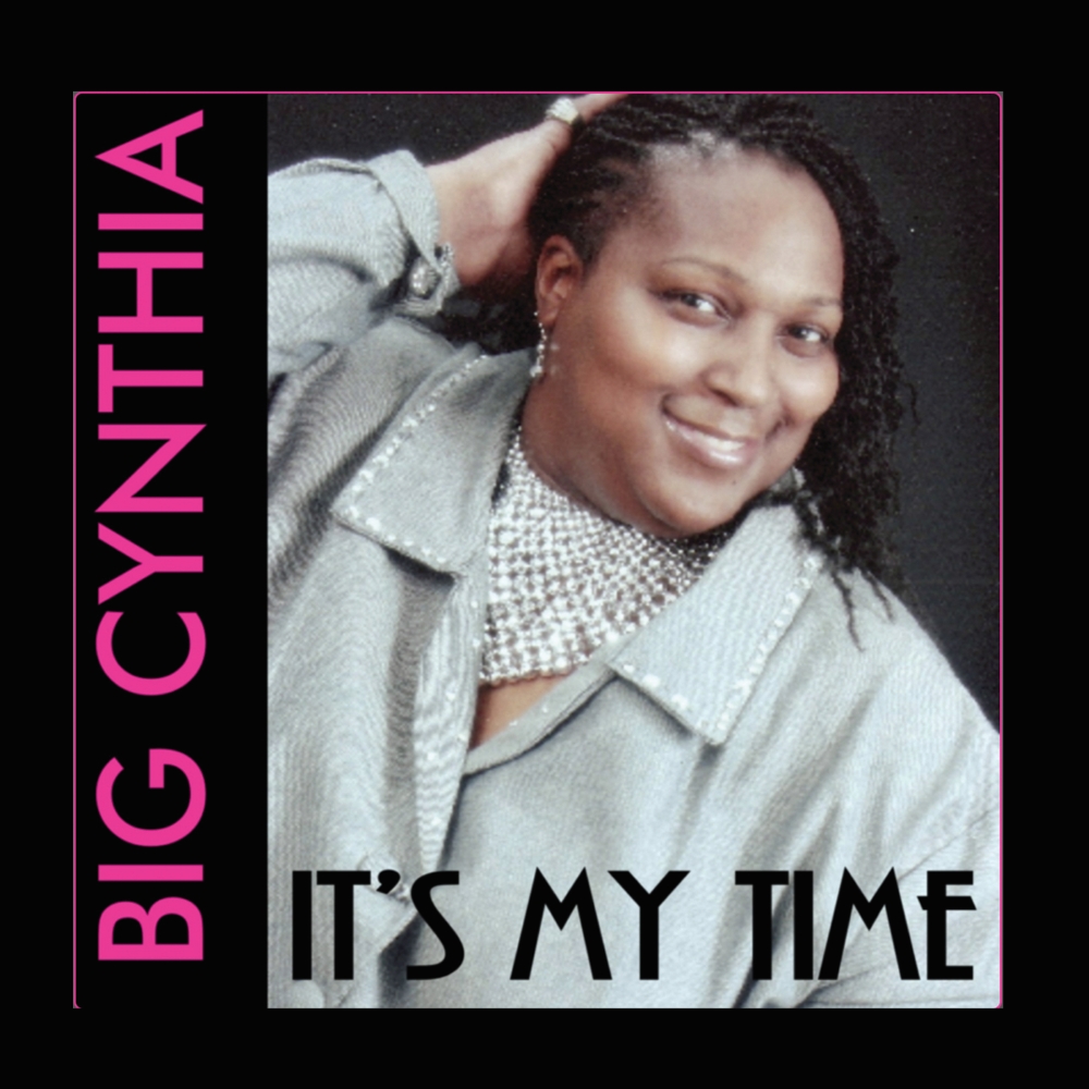 (image for) It's My Time