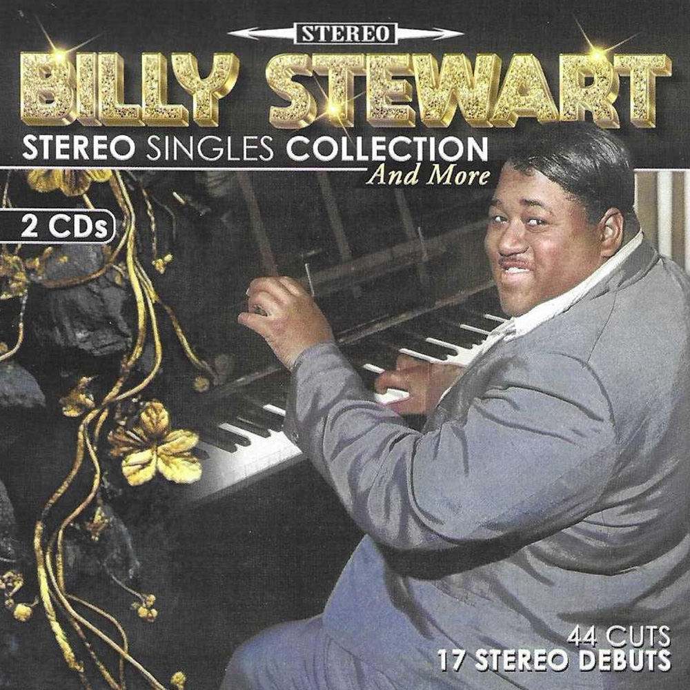 Stereo Singles Collection & More (2 CD) (image for) Stereo Singles Collection & More (2 CD)